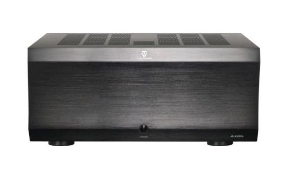 ToneWinner AD-8300PA 11 channel power amplifier