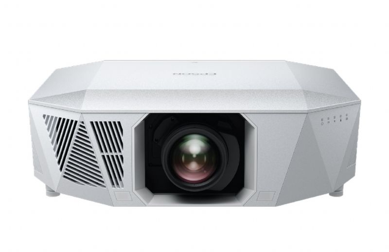 Epson EH-QL3000W/B 6,000lm 4K Laser Projector
