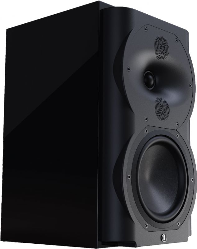 Stereo Bundle 1 - Tonewinner AD60Pro + Perlisten R4b