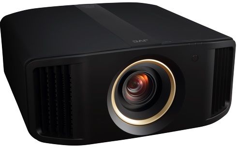 JVC DLA-RS2100 (DLA-NZ7) 4K (8K E-Shift) Laser Projector - TRADE IN