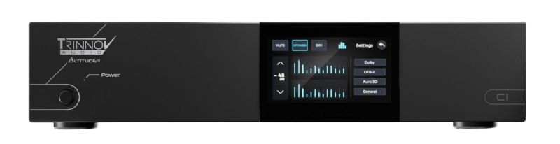 Trinnov AltitudeCI
