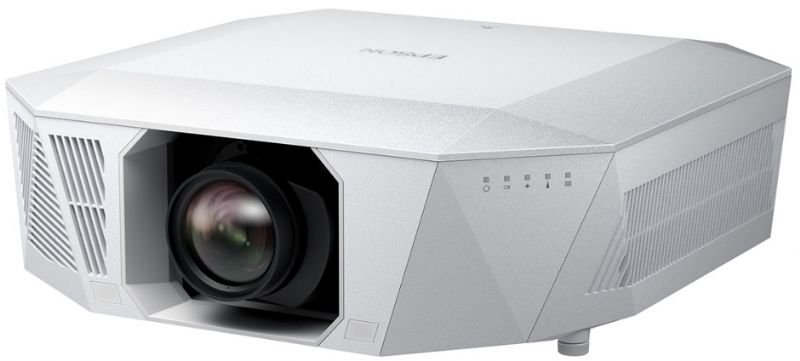 Epson EH-QL3000W/B 6,000lm 4K Laser Projector
