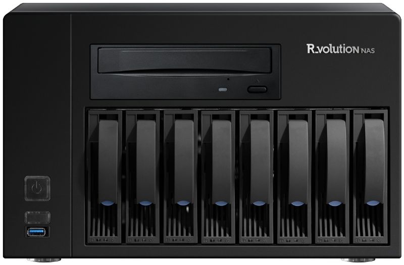 R_volution NAS
