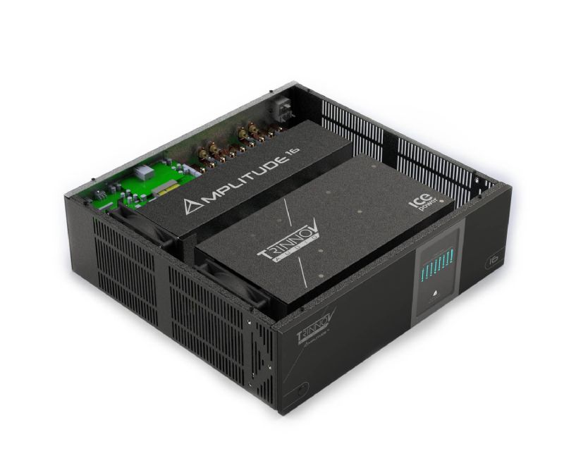 Trinnov Amplitude 16