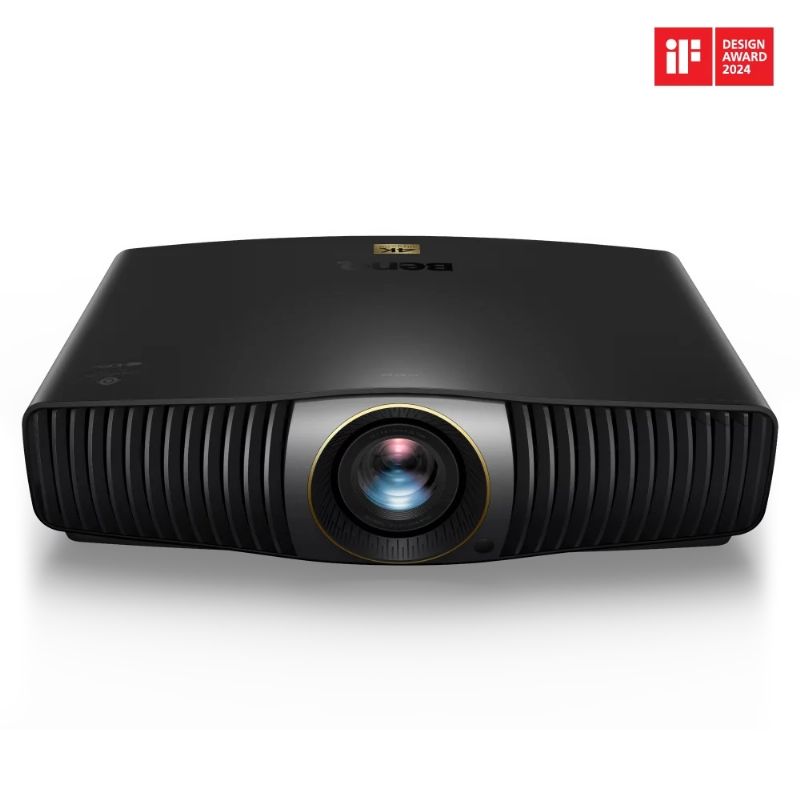 BenQ W5800 Laser Projector