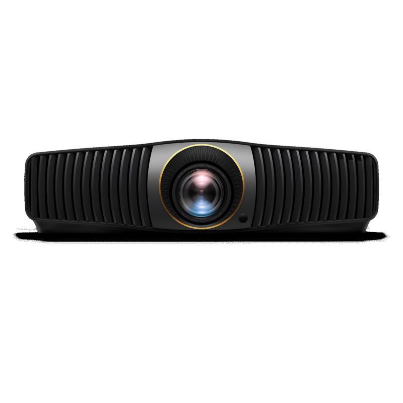 BenQ W5850 - 4K 2600lm Home Cinema Laser Projector with Short Throw Lens